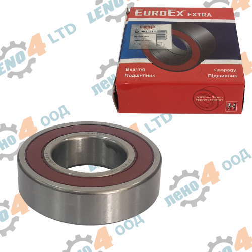 LADA NIVA - AXLE BEARING FOR NIVA 180508 EuroEx
