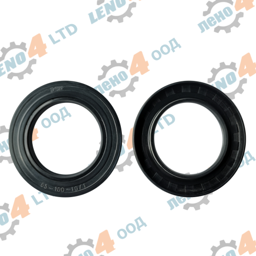 BG - oil seal 65x100x10