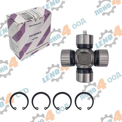 ПТИМАШ PTIMASH РУСИЯ - КАРЕ КАРДАН ЛАДА НИВА ВАЗ 2121,21213,21214 - 28x72 ПТИМАШ РУСИЯ 