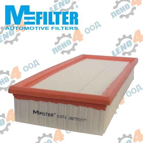 FORD - Air Filter- FORD K371