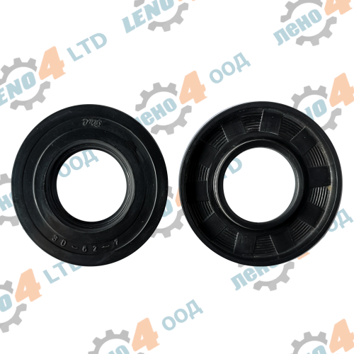BG - oil seal 30x62x7