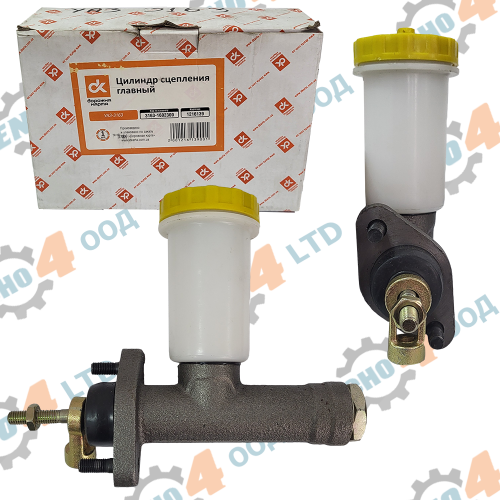 DK-RIDER - MAIN CLUTCH PUMP WITH TANK UAZ 3163-1602300 PATRIOT DK