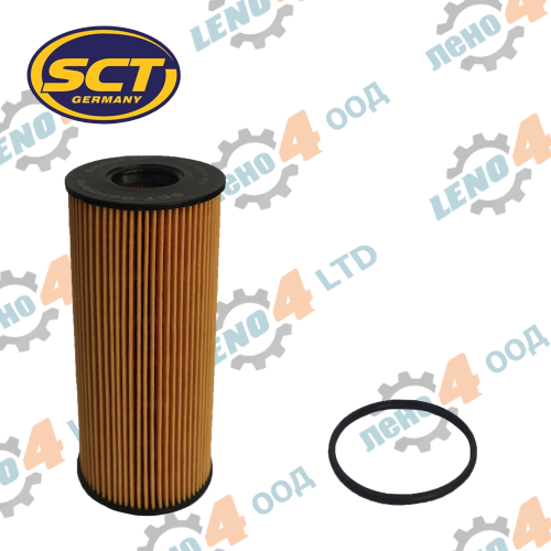 SCT Germany  - ФИЛТЪР МАСЛЕН OPEL-SH4053P