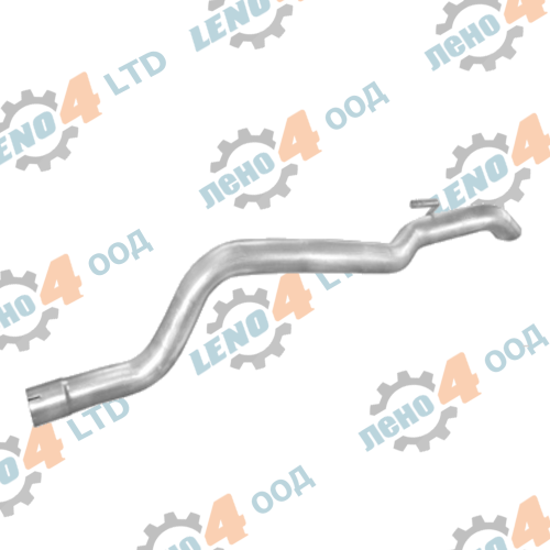 MERCEDES-BENZ - EXHAUST PIPE FOR MERCEDES-BENZ SPRINTER (13.306)