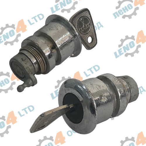 MOSKVICH - DOOR LOCK CYLINDER FOR MOSKVICH 412-2140
