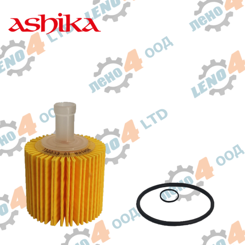 LEXUS - Oil Filter- LEXUS Ashika 10-ECO051