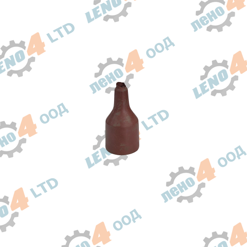 LADA NIVA - SILICONE BELL TUBE FOR SPARK PLUG CABLES LADA NIVA