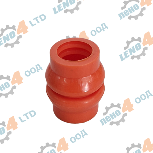 SEAT - BUSH, SELECTOR- / SHIFT ROD FOR SEAT TOLEDO I