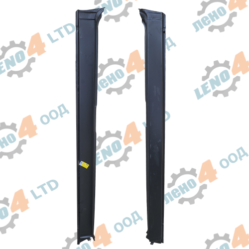 LADA - LEFT OUTER THRESHOLD LADA VAZ 2101 - 2107 RUSSIAN