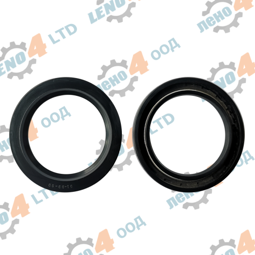 BG - oil seal 60x80x10