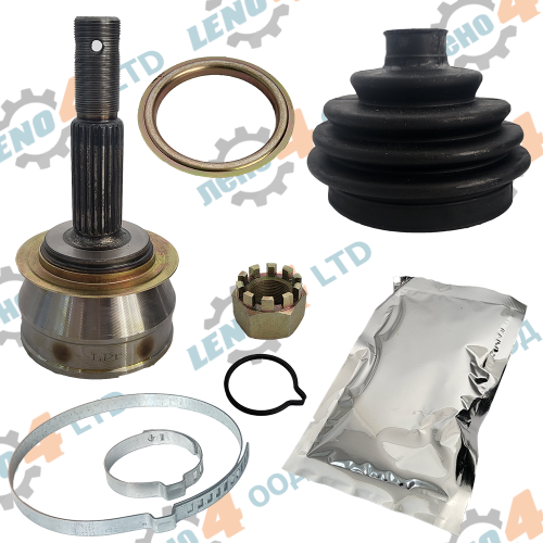 EU - OUTER C.V. JOINT FOR OPEL ASTRA F CORSA A CORSA C INSIGNIA COMBO