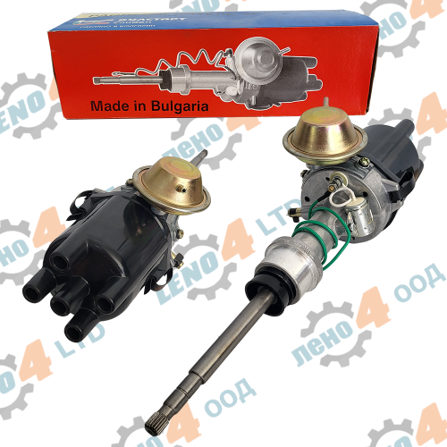 БУЛСТАРТ - ДЕЛКО ЛАДА НИВА 2121 1.6 БУЛСТАРТ