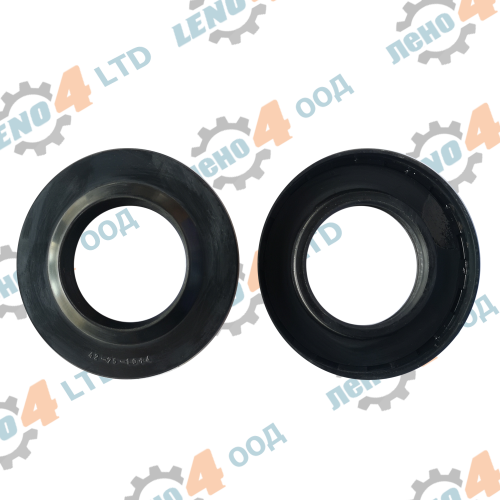 BG - oil seal 42x75x10/4