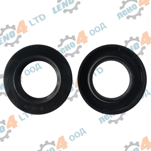 BG - oil seal 42x72x10