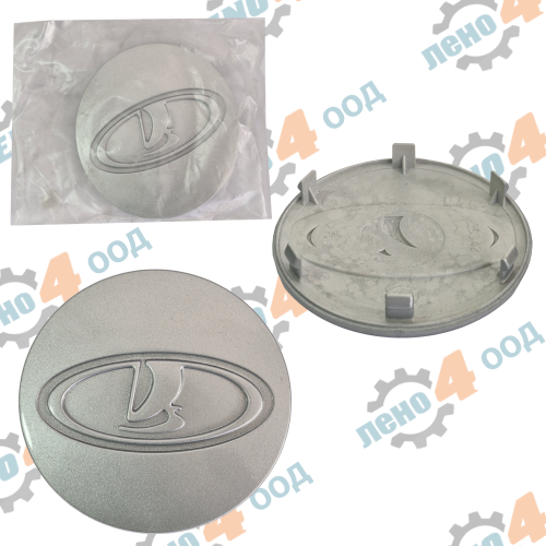 LADA NIVA - WHEEL HUB CAP LADA NIVA VAZ 21214 URBAN WITH EMBLEM
