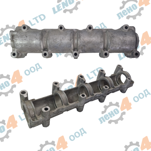LADA NIVA - CRAMSHAFT ASSEMBLY FOR LADA NIVA 21214