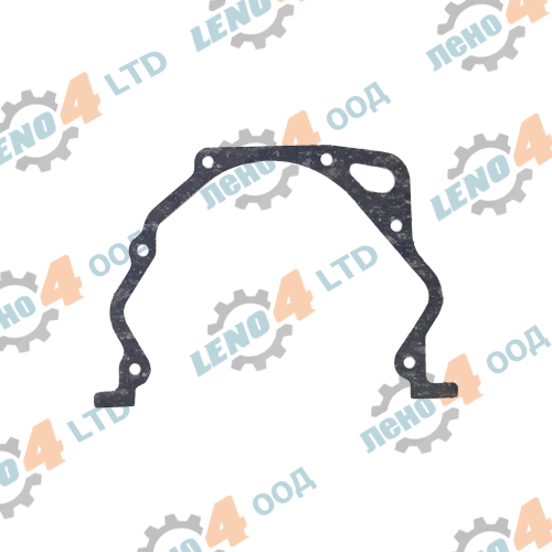LADA SAMARA 08,083,09,099 - CYLINDER BLOCK FRONT COVER KLINGERIT GASKET FOR LADA SAMARA 2108-09