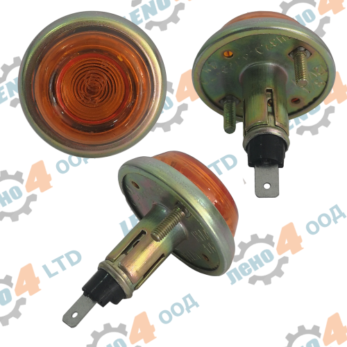 LADA - SIDE DIRECTION INDICATOR FOR VAZ 2101 RUSSIA