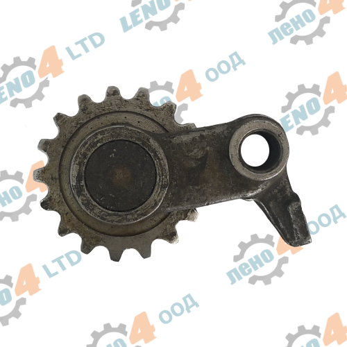 MOSKVICH - TIMING SPROCKET FOR MOSKVICH SET 2140-2141