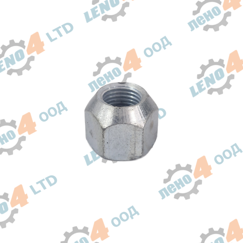 LADA NIVA - WHEEL NUT FOR LADA NIVA 2121,21213,21214 12x1,25 UKRAINE