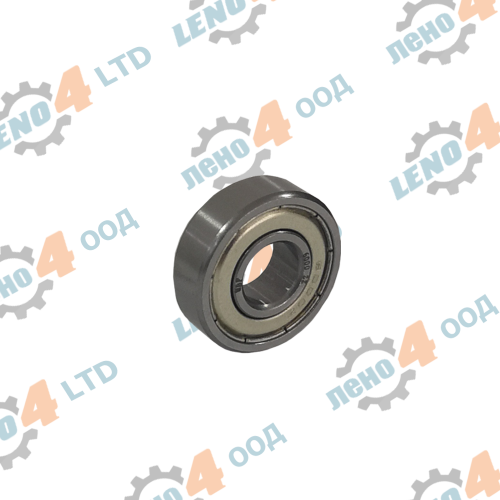 LENO - 4 - BEARING 6003 ZZ 17x35x10 NACHI