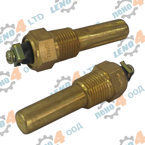 РУСИЯ / RUSSIA  - WATER TEMPERATURE SENSOR ТМ 101 FOR MOSKVICH 407,408.412,2140