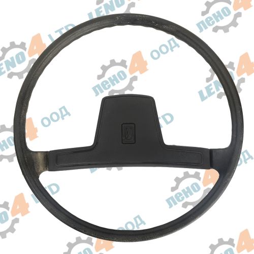 LADA - STEERING WHEEL LADA VAZ 2105 ORG.