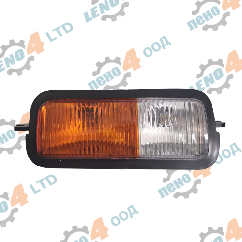 LADA NIVA - SET FOR FRONT RIGHT SIDELIGHT FOR LADA 4x4 NIVA VAZ 21214 URBAN-RUSSIA