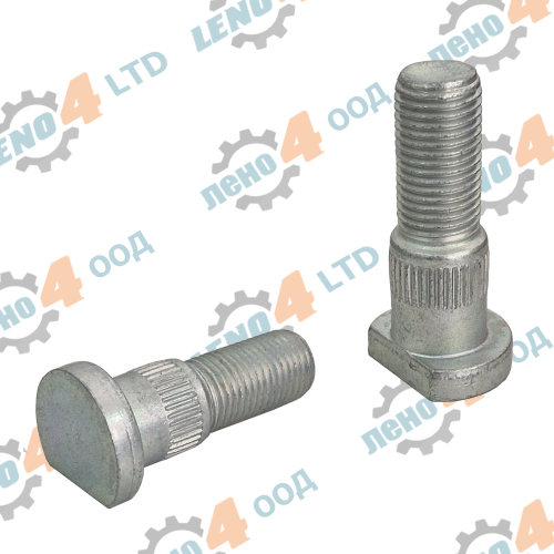 LADA NIVA - FRONT WHEEL BOLT FOR LADA NIVA 2121-21213
