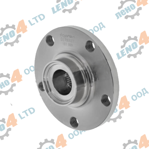 VW - WHEEL HUB PASSAT B5, PASSAT B5.5 - 107 099