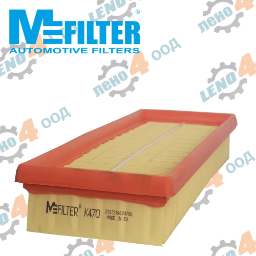 OPEL - Air Filter- OPEL K470