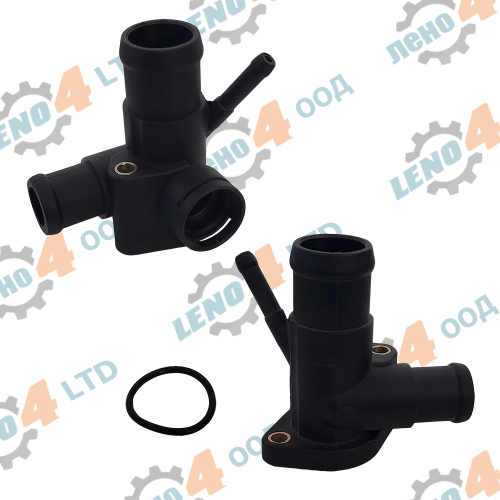 TOPRAN - COOLANT FLANGE SEAT CORDOBA 1.9 SDI/TDI IBIZA II 1.9 SDI/TDI TOLEDO I 1.9 TDI INCA 1.7 D - 1.9 SDI ALHAMBRA 1.9 TDI