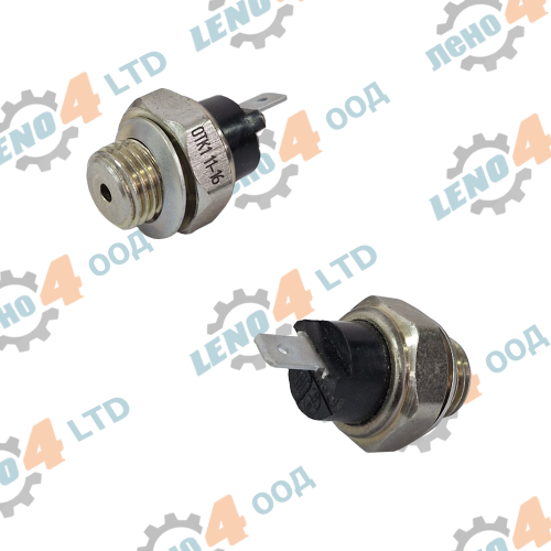 LADA SAMARA 08,083,09,099 - OIL PRESSURE SENSOR, OIL PRESSURE REGULATOR FOR LADA SAMARA 2108,09 RUSSIA