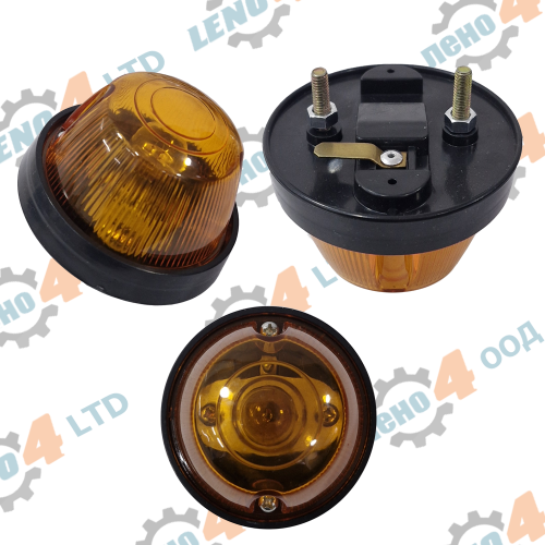 UAZ - FENDER LIGHT FOR UAZ,GAZ,ZIL,KAMAZ УП101