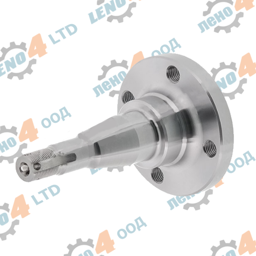 OPEL - WHEEL HUB  OPEL CORSA A, CORSA B, TIGRA - 205 486