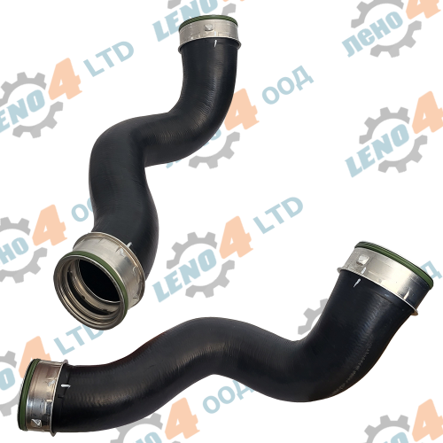 MERCEDES-BENZ - TURBO HOSE MERCEDES W203 - C200 C220 C270 CDI
