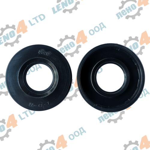 BG - oil seal 22x47x7