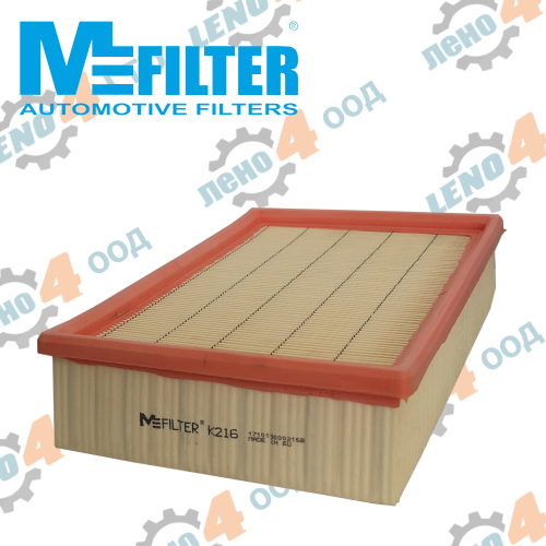 MFILTER - Air Filter FORD-K216