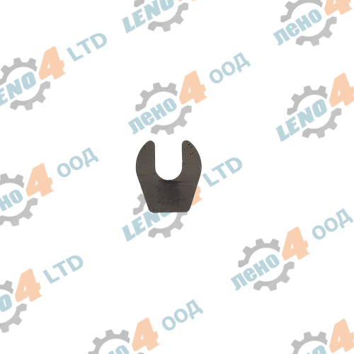 LADA - REGULATING PLATE FOR FRONT AXEL LADA VAZ 2101 THICKNESS 1mm.