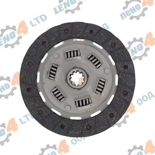 MOSKVICH - CLUTCH PLATE MOSKVICH 412 HUNGARY