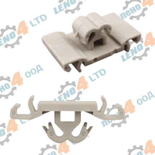 OPEL - BODY MOULDING CLIP OPEL - (001-0096)