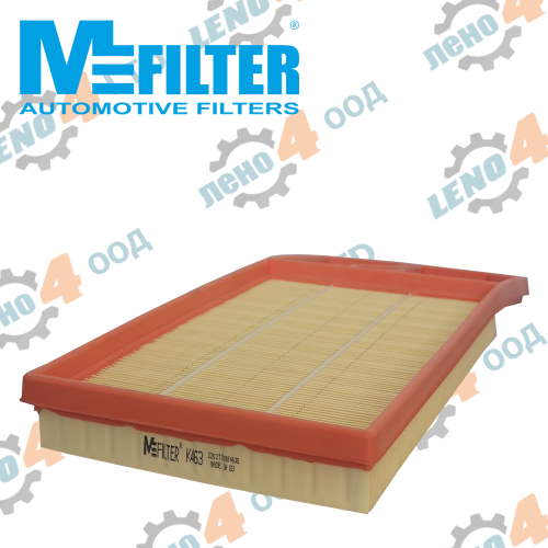 MFILTER - Air Filter SEAT-K463