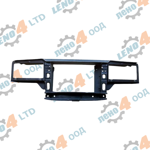 LADA - FRONT RADIATOR AND HEADLIGHT FRAME LADA VAZ 2105