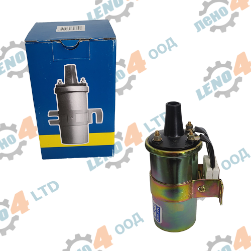 EE Elprom Elhovo - IGNITION COIL MOSKVICH WITH VARIATOR ELPROM ELHOVO
