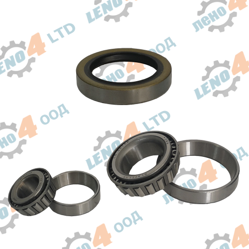 LENO - 4 - WHEEL BEARING K82003