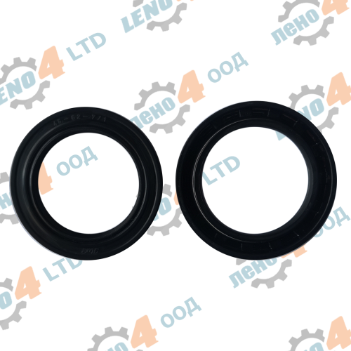 BG - oil seal 45x62x7