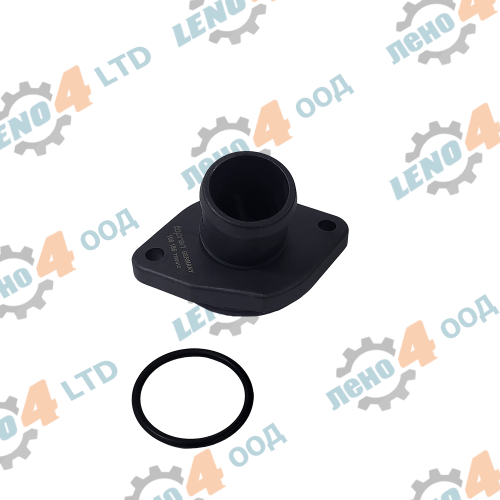 TOPRAN - COOLANT FLANGE SEAT LEON 1.4 1.6 CORDOBA 1.0 1.4 1.6 IBIZA II 1.0 1.4 1.6 TOLEDO II 1.4 1.6 INCA 1.4 1.6 AROSA 1.0 1.4