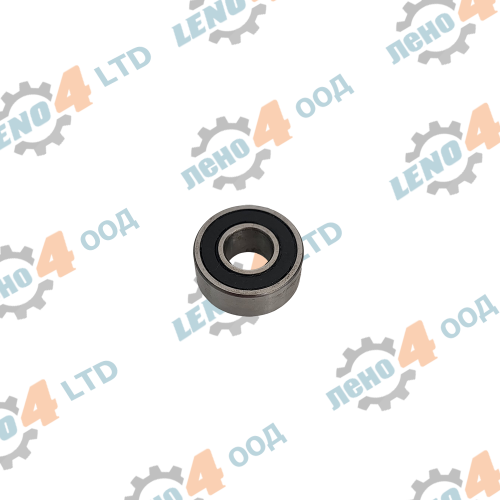 LENO - 4 - GENERATOR BEARING 180502 62202 2 RS 15X35X14 MOSKVICH  412-2140