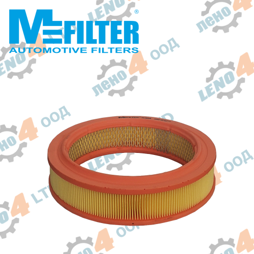 MFILTER - ФИЛТЪР ВЪЗДУШЕН FORD-A384