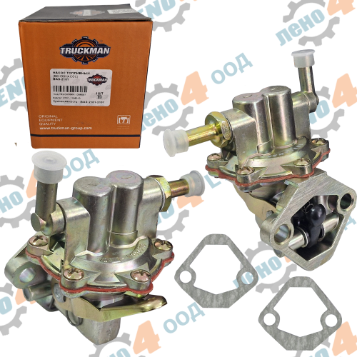 TRUCKMAN GROUP - MECHANICAL FUEL PUMP ЛАДА ВАЗ 2101-07 TRUCKMAN